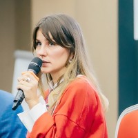 Daria Kuznetsova
