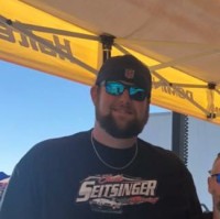 Trenton Varner