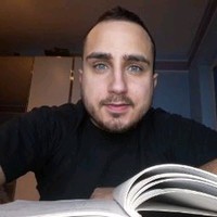 Damjan Filipovic