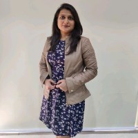 Siddhi Bhalodiya