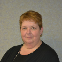 Trish O'Brien