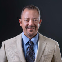 Jeff Brashears, E.I.T.