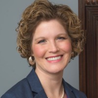 Audrey Stewart
