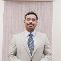 Vijay Kumar Gumudelli