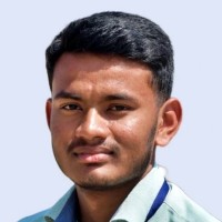 Pavan Kumar V