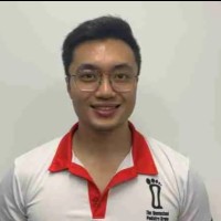 Edward Kong