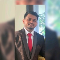 Kamlesh Prajapati