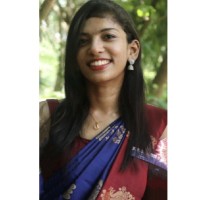 Anushree D