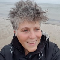 Maxine Kroll