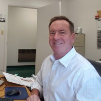 Jeffrey Crangle