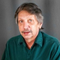 David Rieck