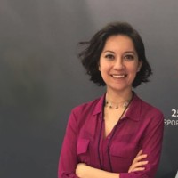 Zeynep Okçu