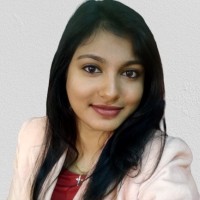 Pritha Chowdhury