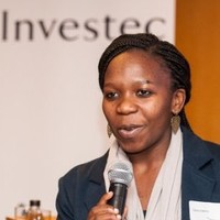 Carol Dlamini