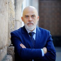 Diego González del Campo