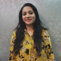 Ritika Garg