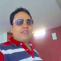 Rajaram Pandit