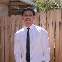 Nicholas Madrid Rios