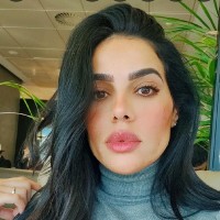 Khaoula Dridi