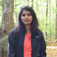 Saisree Kollipara