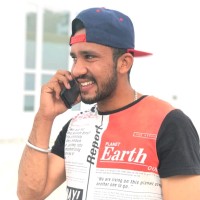 Sahibpreet Rai