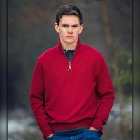 Luke Marti