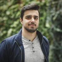 Luka Nikolić