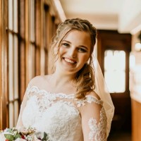 Ashley Huebsch
