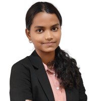 Rashmi Matkar