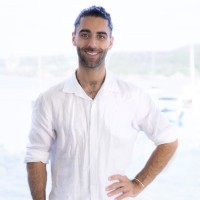 Anthony Aron