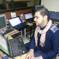 MEZIANE Lakhdar