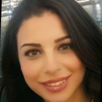 Yasmin Ghareb