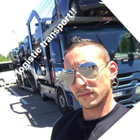 Frédéric Gottscheck