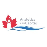 ANALYTICS IN THE CAPITAL USER GROUP