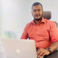 Raghu Nandan