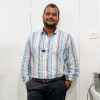 Aashirvadit Deo