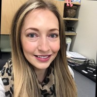 Rachel Vandergrift