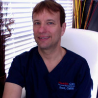 Brett Charbonneau Cmrm