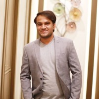 Mukund Goud