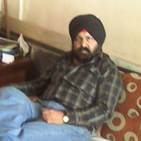 Gurvindar Oberoi