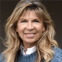 Pernille Sams