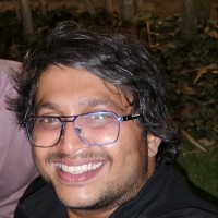 Vinay Korishettar