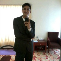 Yeamin Ahmed