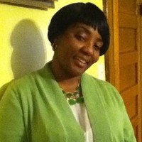Steffenie Hunter