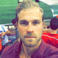 Morgan Jansson