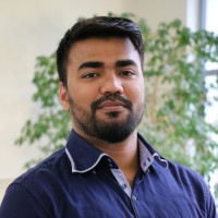 Junaidh Shaik Fareedh