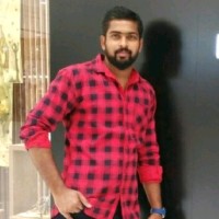 Sajeesh Mullassery Velayudhan