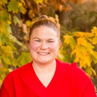 Bridget Siewert