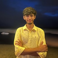 Harshvardhan S.