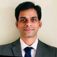 Pradeep Naik
